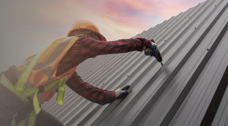 Professional residential roofers in Anselmo, NE